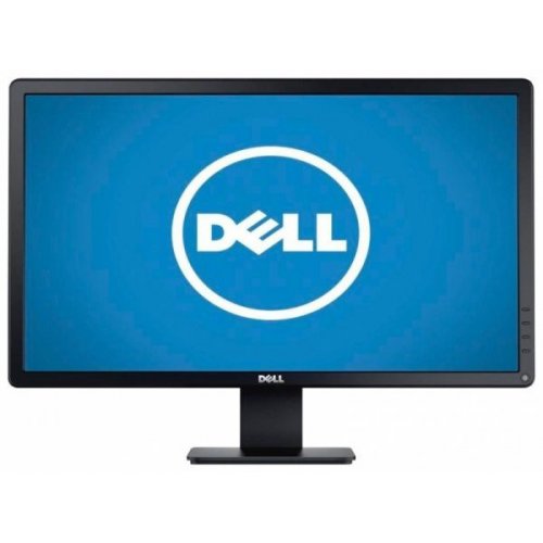 Продати Монітор Dell 18.5" E1914H Black за Trade-In у інтернет-магазині Телемарт - Київ, Дніпро, Україна фото