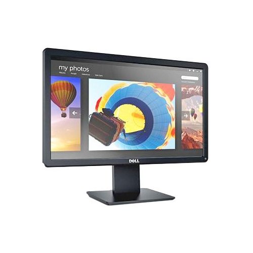 Продати Монітор Dell 18.5" E1914H Black за Trade-In у інтернет-магазині Телемарт - Київ, Дніпро, Україна фото