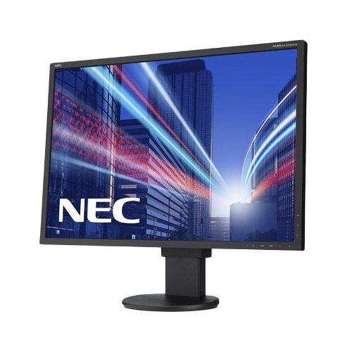 Продати Монітор NEC 29.8" EA304WMi Black за Trade-In у інтернет-магазині Телемарт - Київ, Дніпро, Україна фото