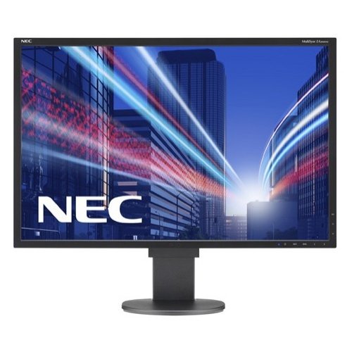 Продати Монітор NEC 29.8" EA304WMi Black за Trade-In у інтернет-магазині Телемарт - Київ, Дніпро, Україна фото
