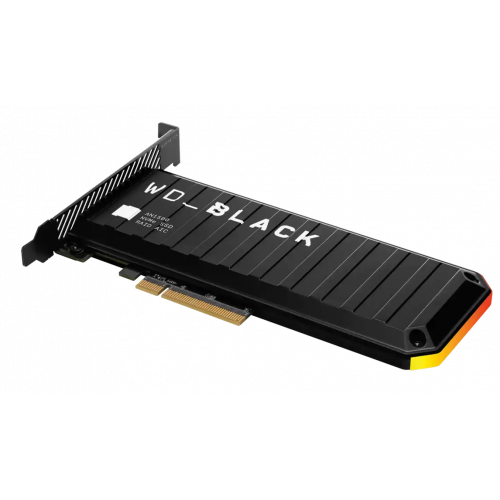 Продати SSD-диск Western Digital Black AN1500 1TB M.2 (2280 PCI-E) NVMe x8 (WDS100T1X0L) за Trade-In у інтернет-магазині Телемарт - Київ, Дніпро, Україна фото