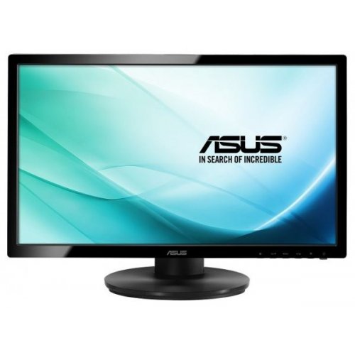 Продать Монитор Asus 21.5" VE228TL Black по Trade-In интернет-магазине Телемарт - Киев, Днепр, Украина фото