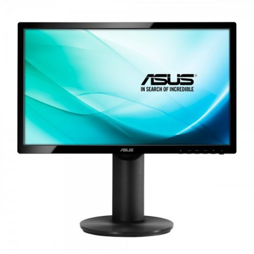 Продать Монитор Asus 21.5" VE228TL Black по Trade-In интернет-магазине Телемарт - Киев, Днепр, Украина фото
