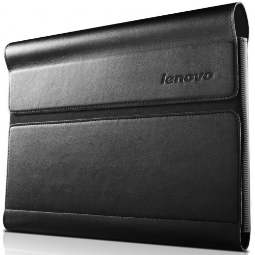 Чехол Lenovo Yoga Tablet 2 (10") Sleeve + Защитная пленка Black купити в Україні: Київ, Львів, Хмельницький, Тернопіль, Івано-Франківськ | Низька ціна, відгуки, характеристики від TELEMART фото