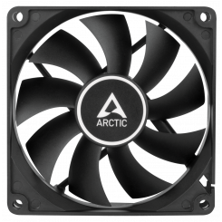 Кулер для корпуса Arctic F9 Silent (ACFAN00211A) Black