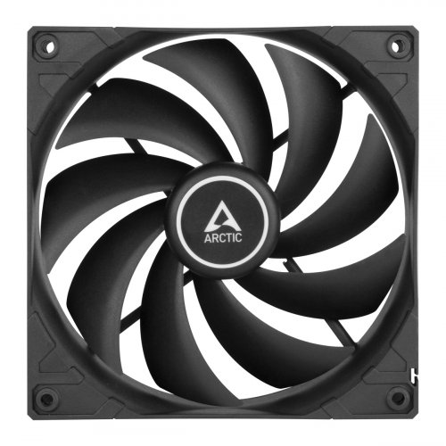 Продати Кулер для корпуса Arctic F14 Silent (ACFAN00217A) Black за Trade-In у інтернет-магазині Телемарт - Київ, Дніпро, Україна фото