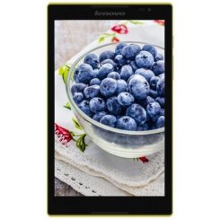 Планшет Lenovo S8-50LC LTE 16GB (59427943) Yellow