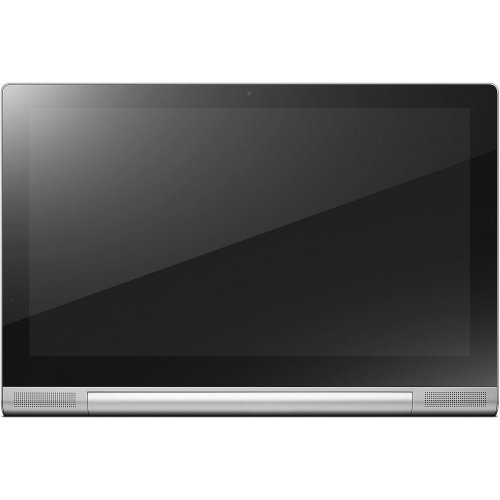 Купить Планшет Lenovo Yoga Tablet 2 Pro-1380 32GB (59429465) Platinum - цена в Харькове, Киеве, Днепре, Одессе
в интернет-магазине Telemart фото