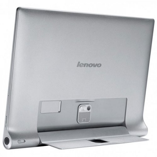 Купить Планшет Lenovo Yoga Tablet 2 Pro-1380 32GB (59429465) Platinum - цена в Харькове, Киеве, Днепре, Одессе
в интернет-магазине Telemart фото