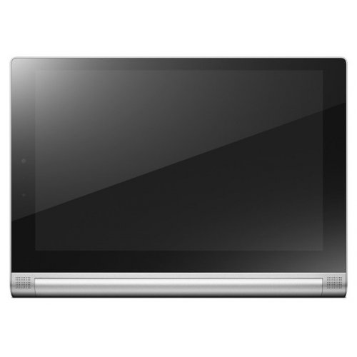 Купить Планшет Lenovo Yoga Tablet 2-1050 16GB (59427837) Platinum - цена в Харькове, Киеве, Днепре, Одессе
в интернет-магазине Telemart фото