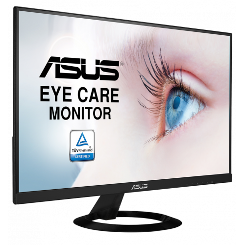 Продать Монитор Asus 21.5" VZ229HE Black Factory Recertified по Trade-In интернет-магазине Телемарт - Киев, Днепр, Украина фото