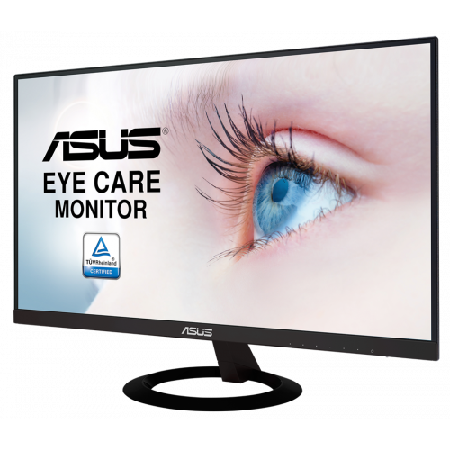 Продать Монитор Asus 21.5" VZ229HE Black Factory Recertified по Trade-In интернет-магазине Телемарт - Киев, Днепр, Украина фото