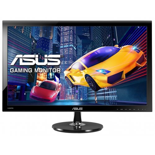 

Asus 27" VS278H Black Factory Recertified