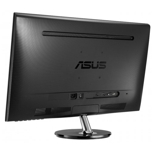 Продать Монитор Asus 27" VS278H Black Factory Recertified по Trade-In интернет-магазине Телемарт - Киев, Днепр, Украина фото