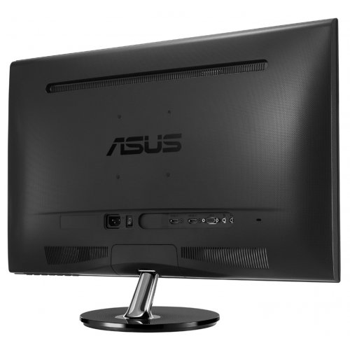 Продать Монитор Asus 27" VS278H Black Factory Recertified по Trade-In интернет-магазине Телемарт - Киев, Днепр, Украина фото