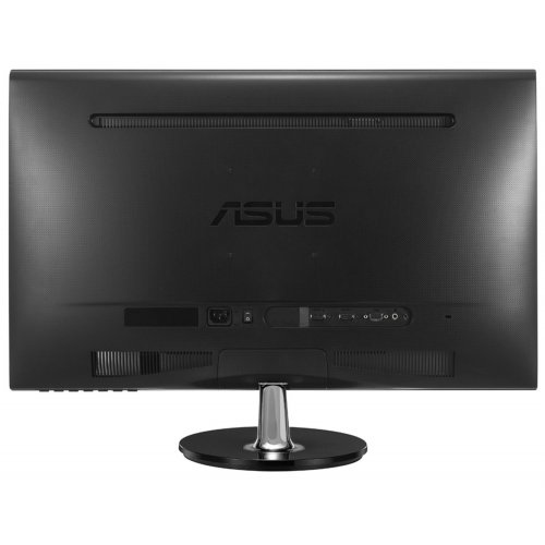 Продать Монитор Asus 27" VS278H Black Factory Recertified по Trade-In интернет-магазине Телемарт - Киев, Днепр, Украина фото