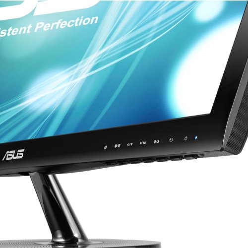 Продать Монитор Asus 27" VS278H Black Factory Recertified по Trade-In интернет-магазине Телемарт - Киев, Днепр, Украина фото