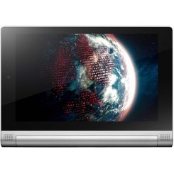 Планшет Lenovo Yoga Tablet 2-1050 32GB (59427819) Platinum