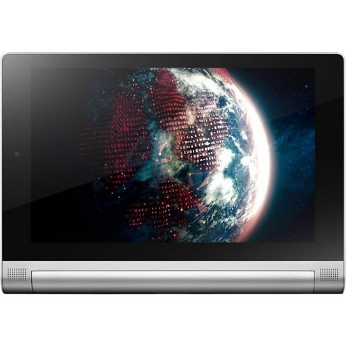 Планшет Lenovo Yoga Tablet 2-1050 32GB (59427819) Platinum купить в Украине: Киев, Днепр, Харьков, Одесса  | Низкая цена, отзывы, характеристики от TELEMART фото