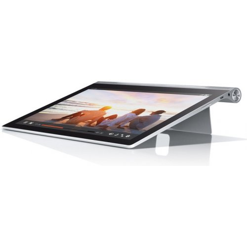 Планшет Lenovo Yoga Tablet 2-1050 32GB (59427819) Platinum купить в Украине: Киев, Днепр, Харьков, Одесса  | Низкая цена, отзывы, характеристики от TELEMART фото