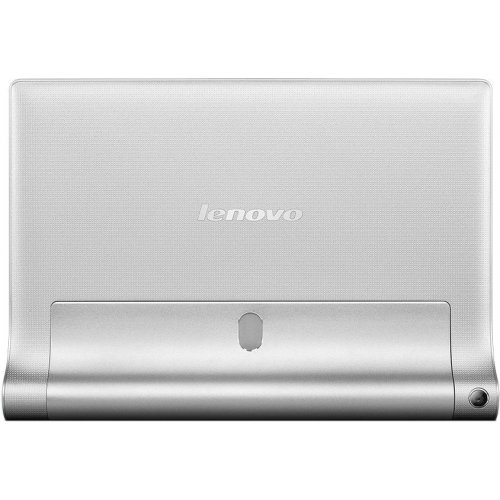 Планшет Lenovo Yoga Tablet 2-1050 32GB (59427819) Platinum купить в Украине: Киев, Днепр, Харьков, Одесса  | Низкая цена, отзывы, характеристики от TELEMART фото