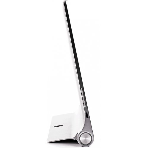 Планшет Lenovo Yoga Tablet 2-1050 32GB (59427819) Platinum купить в Украине: Киев, Днепр, Харьков, Одесса  | Низкая цена, отзывы, характеристики от TELEMART фото