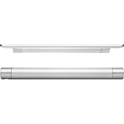 Планшет Lenovo Yoga Tablet 2-1050 32GB (59427819) Platinum купить в Украине: Киев, Днепр, Харьков, Одесса  | Низкая цена, отзывы, характеристики от TELEMART фото