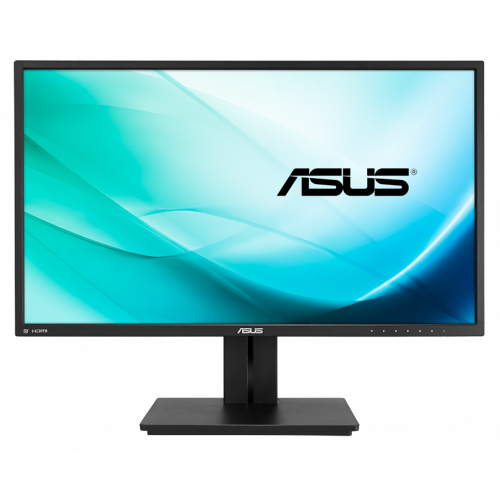 Продати Монітор Asus 27" PB27UQ Black Factory Recertified за Trade-In у інтернет-магазині Телемарт - Київ, Дніпро, Україна фото
