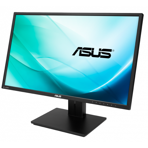 Продати Монітор Asus 27" PB27UQ Black Factory Recertified за Trade-In у інтернет-магазині Телемарт - Київ, Дніпро, Україна фото