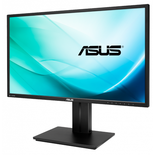 Продати Монітор Asus 27" PB27UQ Black Factory Recertified за Trade-In у інтернет-магазині Телемарт - Київ, Дніпро, Україна фото