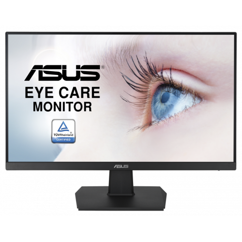 Продати Монітор Asus 23.8" VA24EHE Black Factory Recertified за Trade-In у інтернет-магазині Телемарт - Київ, Дніпро, Україна фото