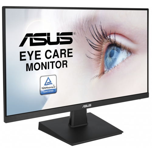 Продати Монітор Asus 23.8" VA24EHE Black Factory Recertified за Trade-In у інтернет-магазині Телемарт - Київ, Дніпро, Україна фото