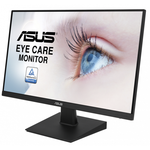 Продати Монітор Asus 23.8" VA24EHE Black Factory Recertified за Trade-In у інтернет-магазині Телемарт - Київ, Дніпро, Україна фото