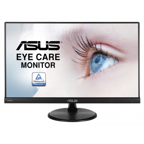 Продати Монітор Asus 23" VC239HE Black Factory Recertified за Trade-In у інтернет-магазині Телемарт - Київ, Дніпро, Україна фото