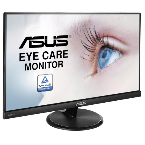Продати Монітор Asus 23" VC239HE Black Factory Recertified за Trade-In у інтернет-магазині Телемарт - Київ, Дніпро, Україна фото