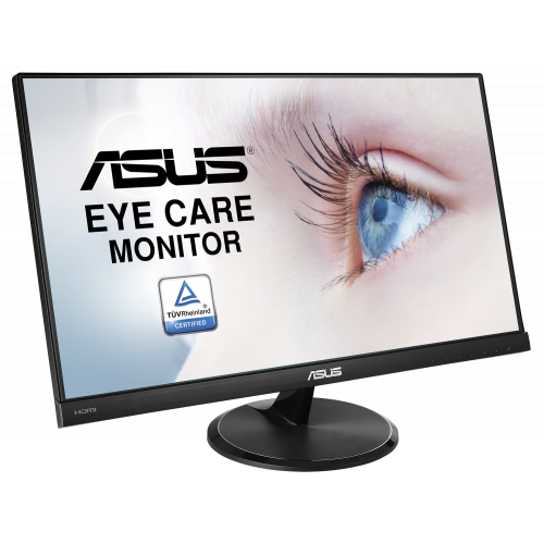 Продати Монітор Asus 23" VC239HE Black Factory Recertified за Trade-In у інтернет-магазині Телемарт - Київ, Дніпро, Україна фото