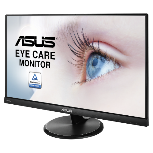 Продати Монітор Asus 23" VC239HE Black Factory Recertified за Trade-In у інтернет-магазині Телемарт - Київ, Дніпро, Україна фото