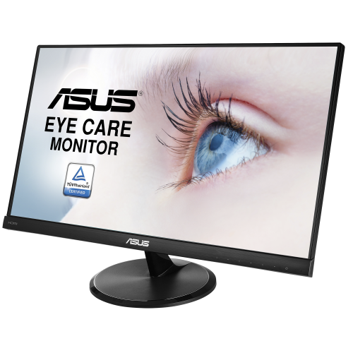 Продати Монітор Asus 23" VC239HE Black Factory Recertified за Trade-In у інтернет-магазині Телемарт - Київ, Дніпро, Україна фото