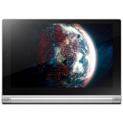 Планшет Lenovo Yoga Tablet 2-1050 LTE 32GB (59428011) Platinum
