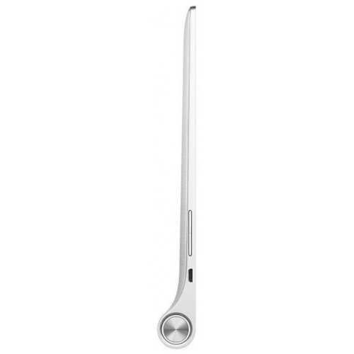Планшет Lenovo Yoga Tablet 2-1050 LTE 32GB (59428011) Platinum купити в Україні: Київ, Львів, Хмельницький, Тернопіль, Івано-Франківськ | Низька ціна, відгуки, характеристики від TELEMART фото