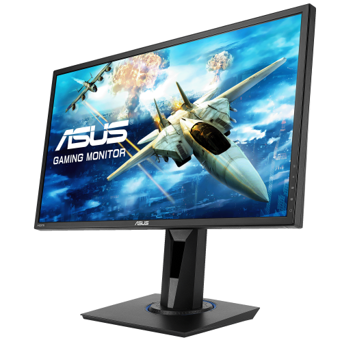 Продати Монітор Asus 24" VG245H Black Factory Recertified за Trade-In у інтернет-магазині Телемарт - Київ, Дніпро, Україна фото