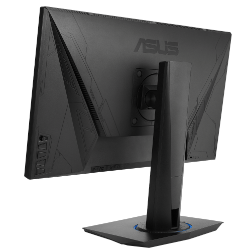 Продати Монітор Asus 24" VG245H Black Factory Recertified за Trade-In у інтернет-магазині Телемарт - Київ, Дніпро, Україна фото