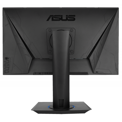 Продати Монітор Asus 24" VG245H Black Factory Recertified за Trade-In у інтернет-магазині Телемарт - Київ, Дніпро, Україна фото