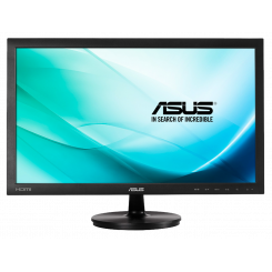 Монітор Asus 23.6