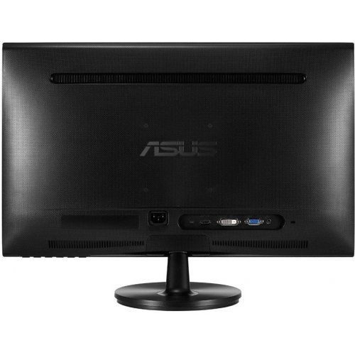 Продати Монітор Asus 23.6" VS247HR Black Factory Recertified за Trade-In у інтернет-магазині Телемарт - Київ, Дніпро, Україна фото