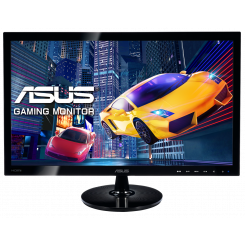 Монітор Asus 24