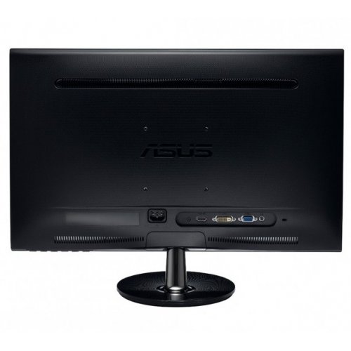 Продати Монітор Asus 24" VS248HR Black Factory Recertified за Trade-In у інтернет-магазині Телемарт - Київ, Дніпро, Україна фото