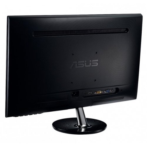 Продати Монітор Asus 24" VS248HR Black Factory Recertified за Trade-In у інтернет-магазині Телемарт - Київ, Дніпро, Україна фото