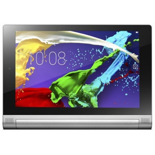 Купить Планшет Lenovo Yoga Tablet 2-830 LTE 16GB (59428225) Platinum - цена в Харькове, Киеве, Днепре, Одессе
в интернет-магазине Telemart фото