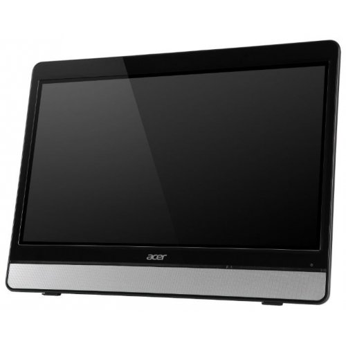 Продать Монитор Acer 23.6" FT240HQLbmjjcz Black по Trade-In интернет-магазине Телемарт - Киев, Днепр, Украина фото